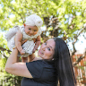 Meet your Posher, Sonia